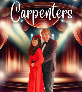 Hire Carpenters Tribute | Lorrie Brown | Emkay Entertainments Agency | Get A Quote Now
