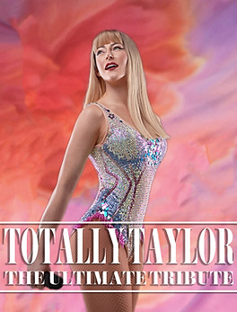 Hire Totally Taylor | Taylor Swift Tribute | Emkay Entertainments Agency | Get A Quote Now