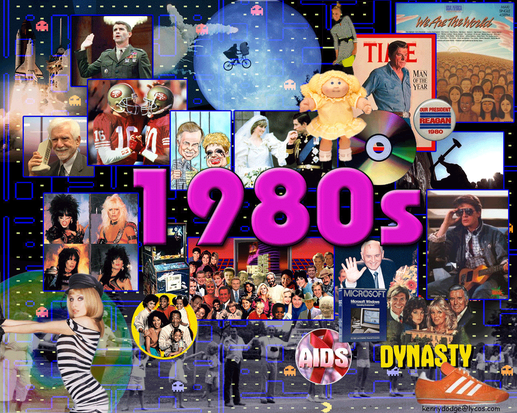 Hire 1980's Tributes | Emkay Entertainments Agency | Get A Quote Now