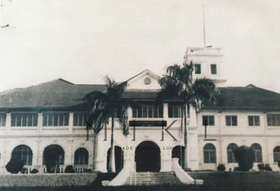 king's pavi copy