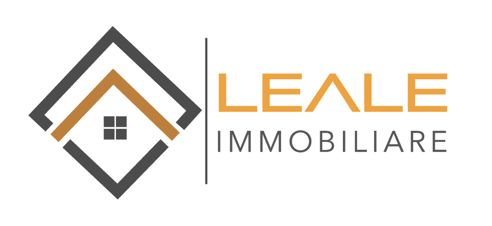 logo leale immobiliare