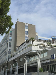 appartamento affitto centro Lignano immobiliareimf.it