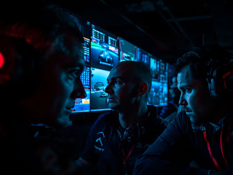 How Strategic Fitness Turns AI Disruption Into Competitive Advantage