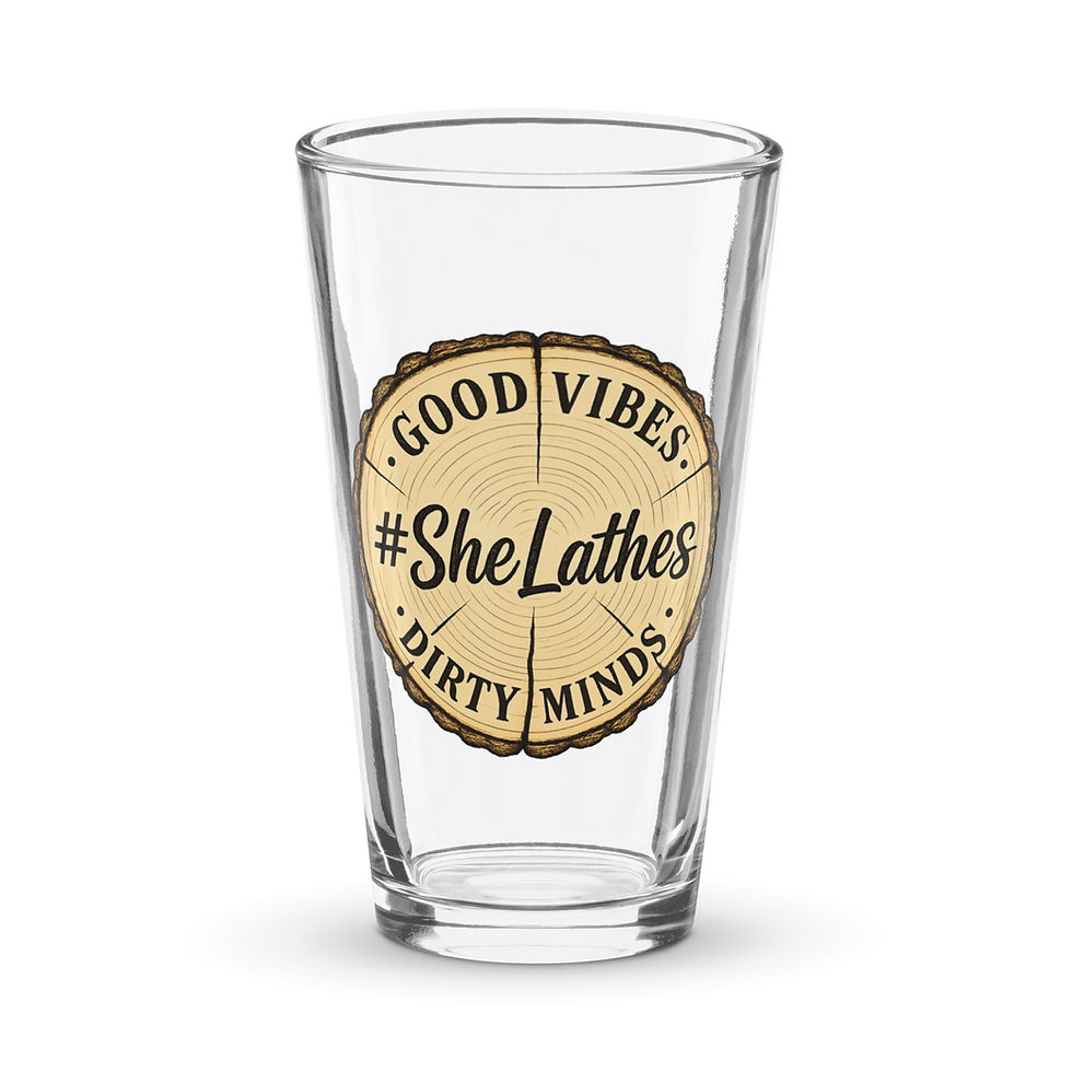 Thumbnail: Shaker pint glass