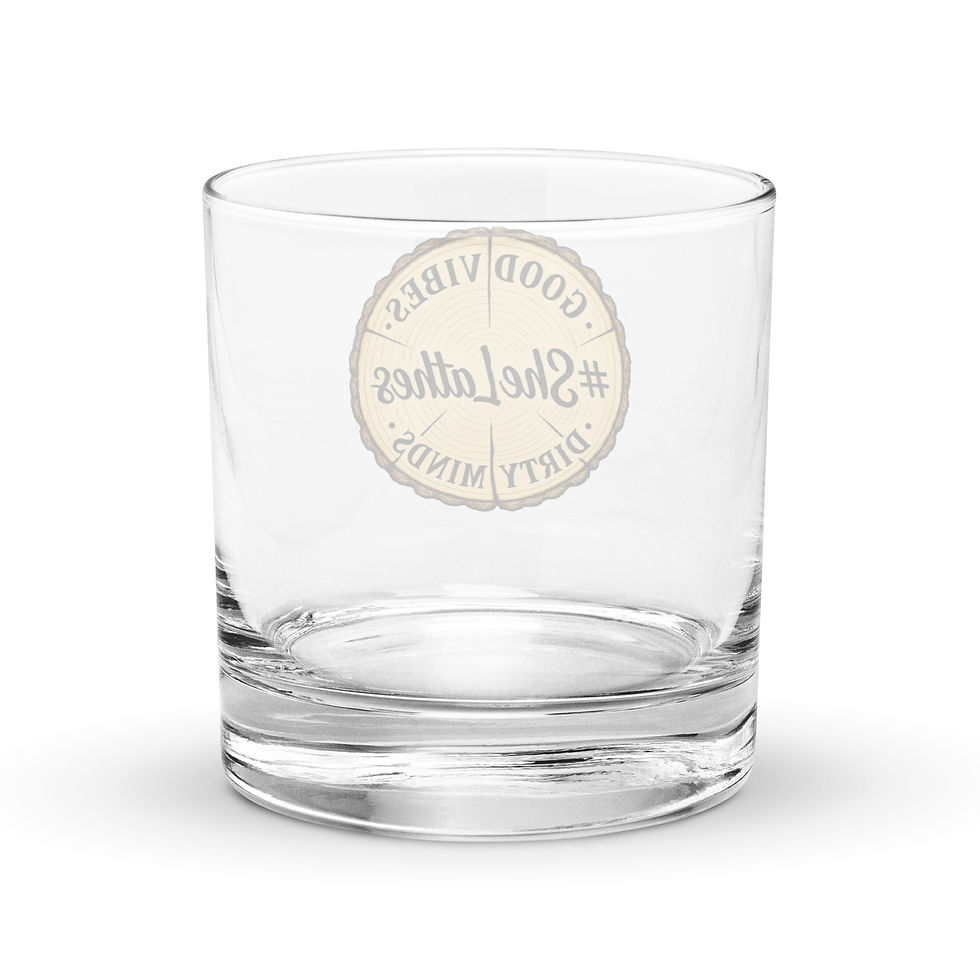 Thumbnail: Rocks glass