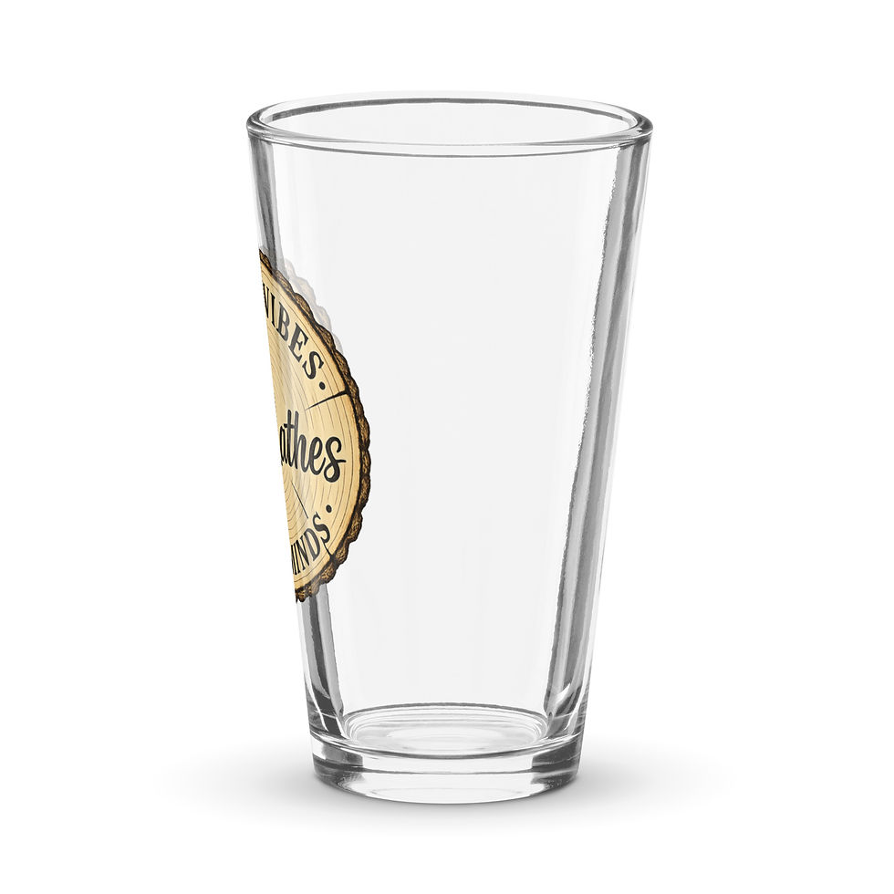 Thumbnail: Shaker pint glass