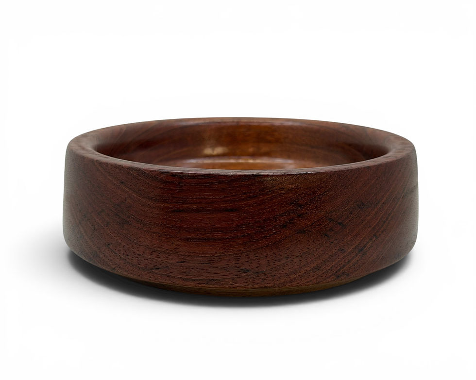 Thumbnail: Jatoba - The Fiery Powerhouse