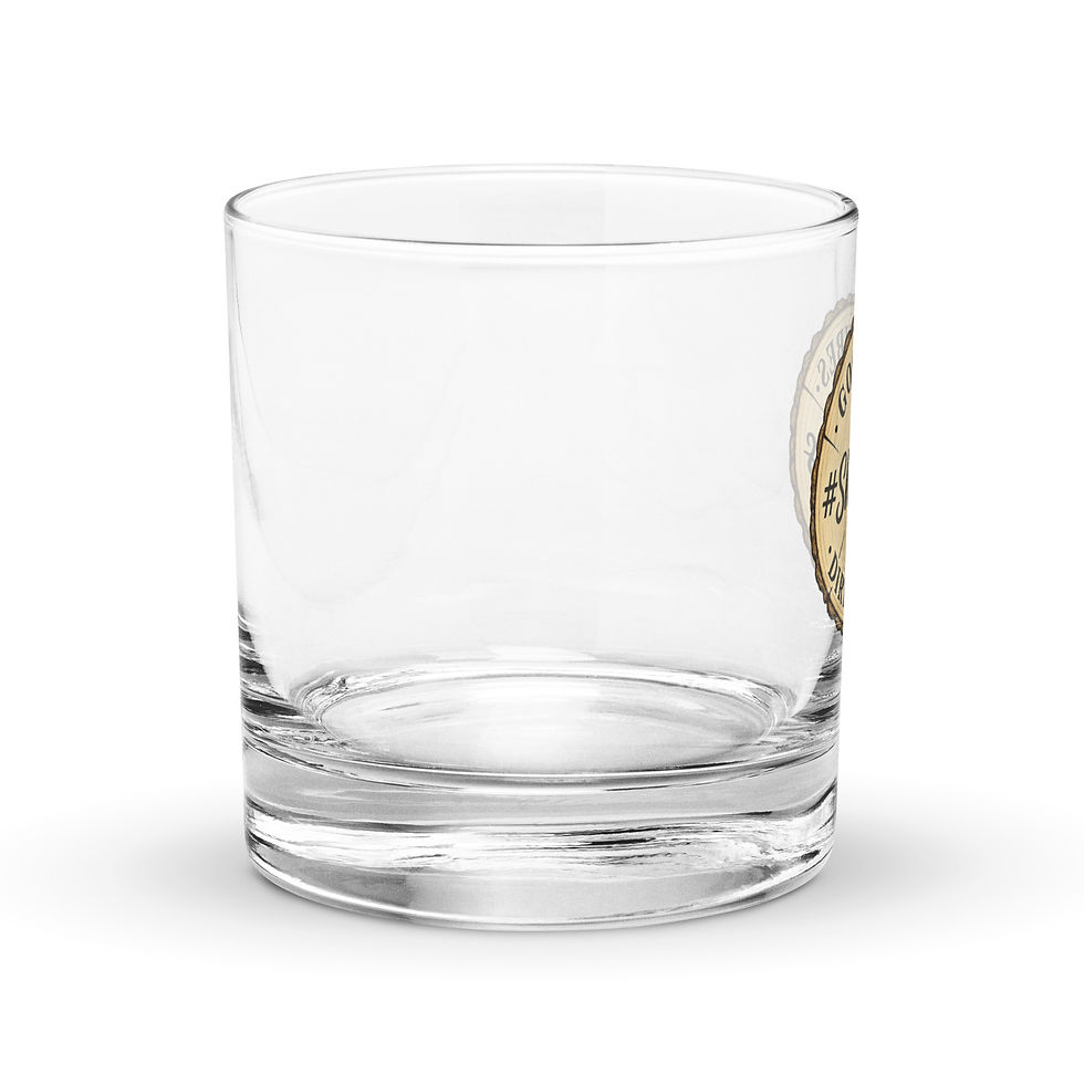 Thumbnail: Rocks glass