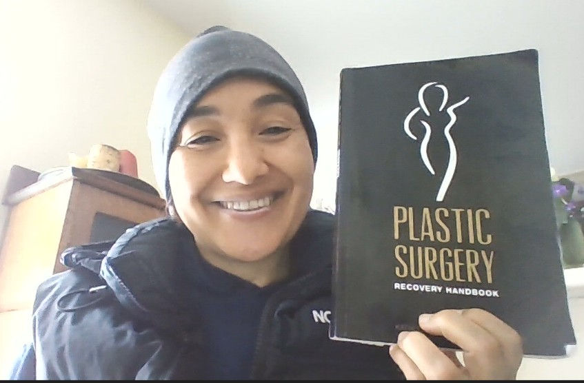 Recommended Resources for Plastic Surgery