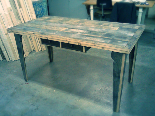 tafel