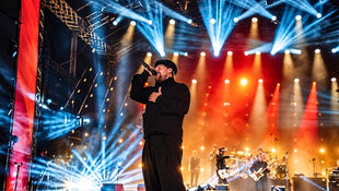 Fotoverslag | Live On The Beach- Beatstad Editie