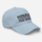 Thumbnail: Bernard Hinault Classic "Dad" Hat