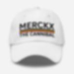 Eddy Merckx Classic "Dad" Hat