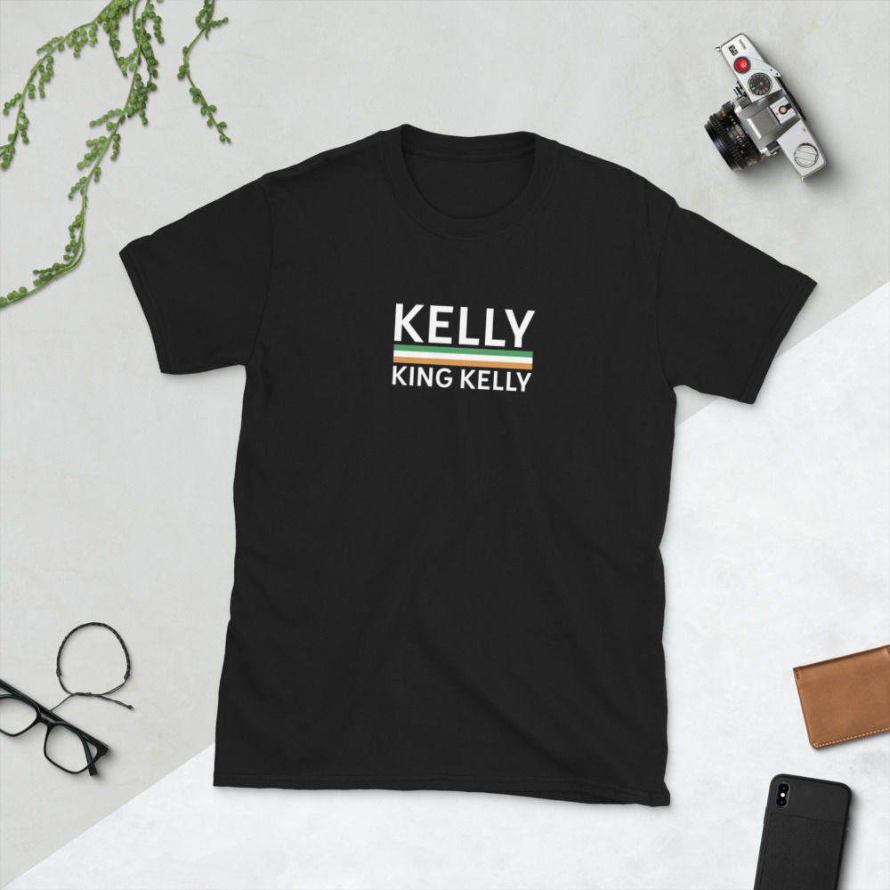 Sean Kelly T-Shirt