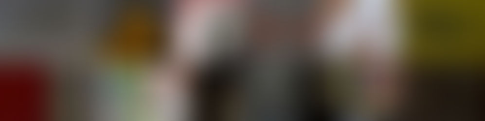 My Name Banner