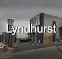 KFC Lyndhurst