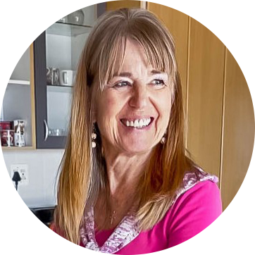 Writer: Elizabeth (Liesbet) Delport