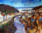 Staithes