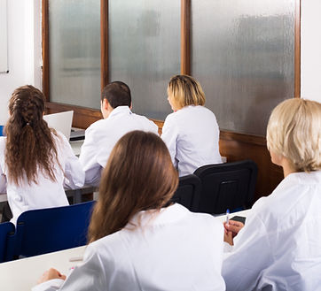 Manual Contouring photo