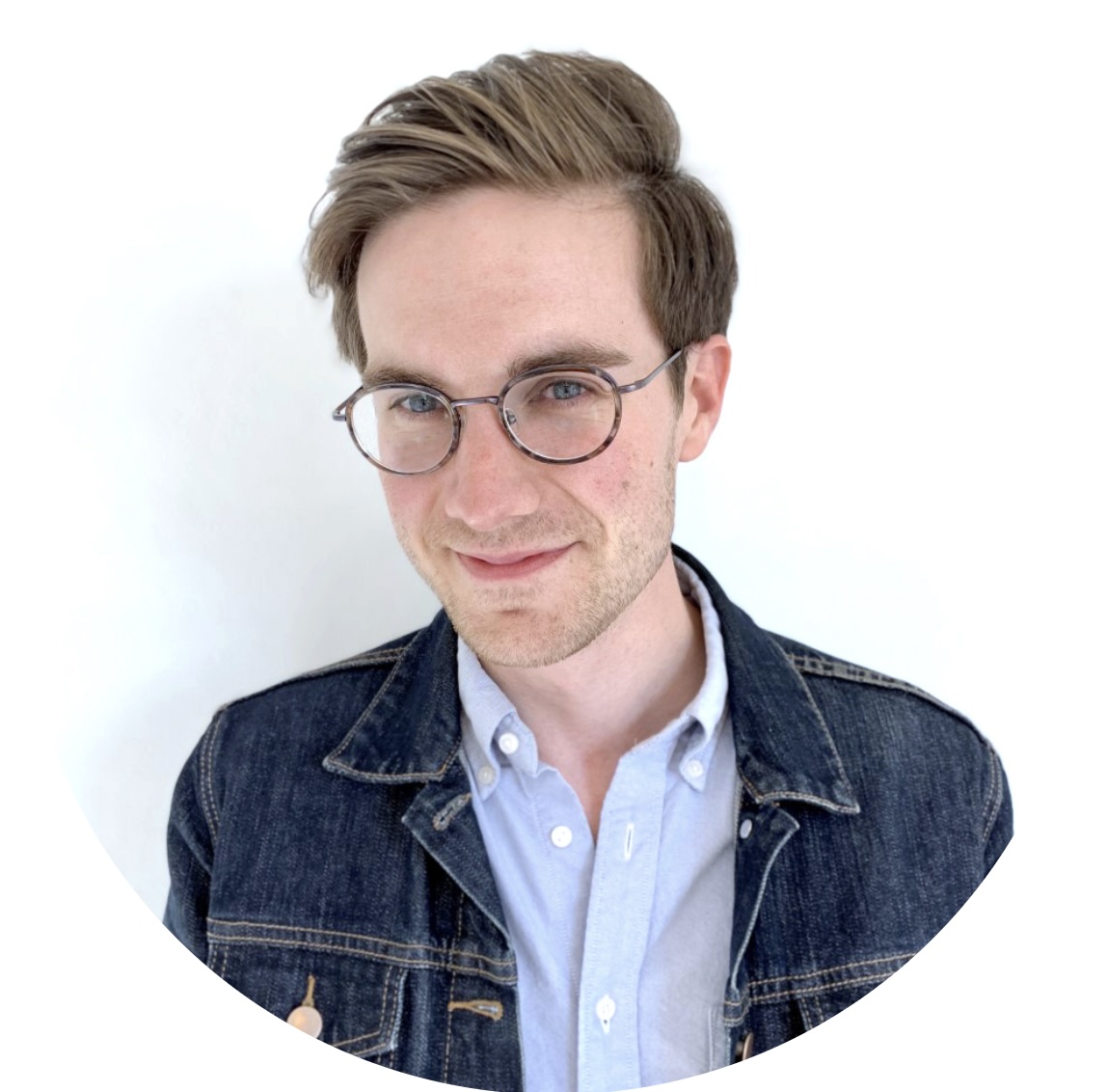 Writer: Travis Snyder