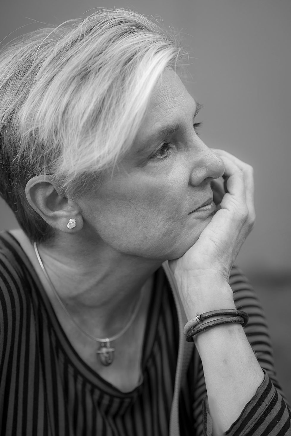 Sheryl St. Germain