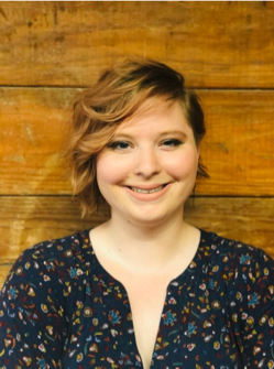 2021 photofinish winner: clara bush vadala 