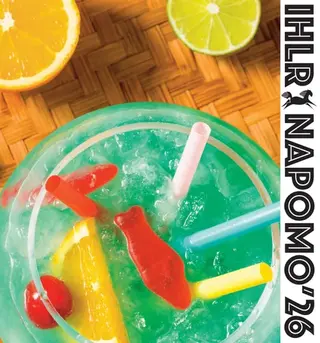 NaPoMo Issue 2026 Out Now!