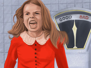 brief interviews with hideous women: veruca salt