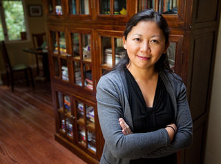 from the horse's mouth: yiyun li