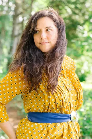 2024 NaPoMo Winner & Finalists