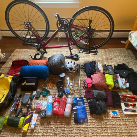 It's the final countdown and everything is everywhere