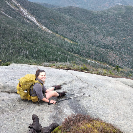 Hiking the 46 High Peaks in the Adirondacks