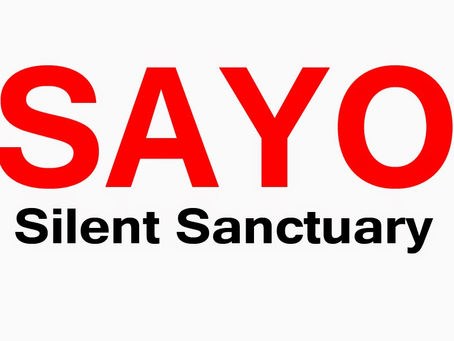 Sayo By Silent Sanctuary Free Mp3 Download 15 [Updated] 2022