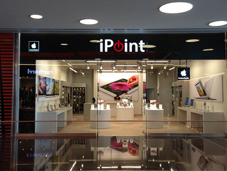 IPoint 4.4.6 Crack Free