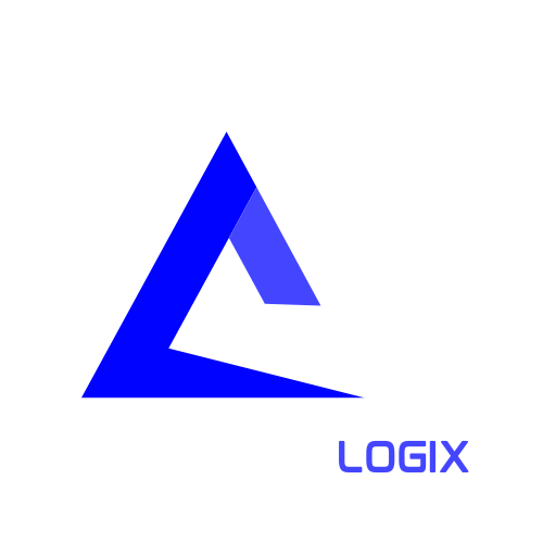 Light Logo - Agent Logix