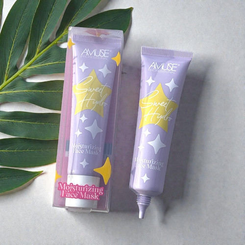 SK034MIX | AMUSE COSMETICS