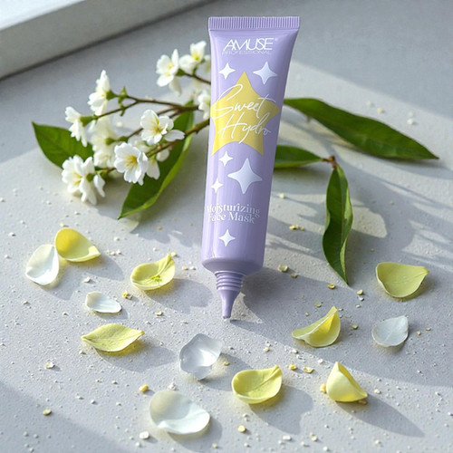 SK034MIX | AMUSE COSMETICS