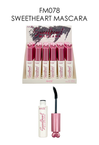 FM078 | AMUSE COSMETICS