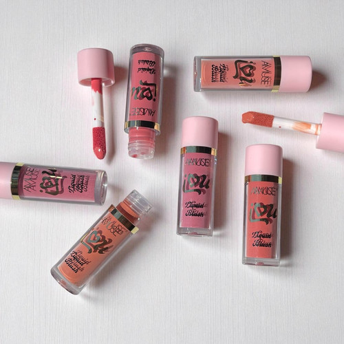 BL3139MIX | AMUSE COSMETICS