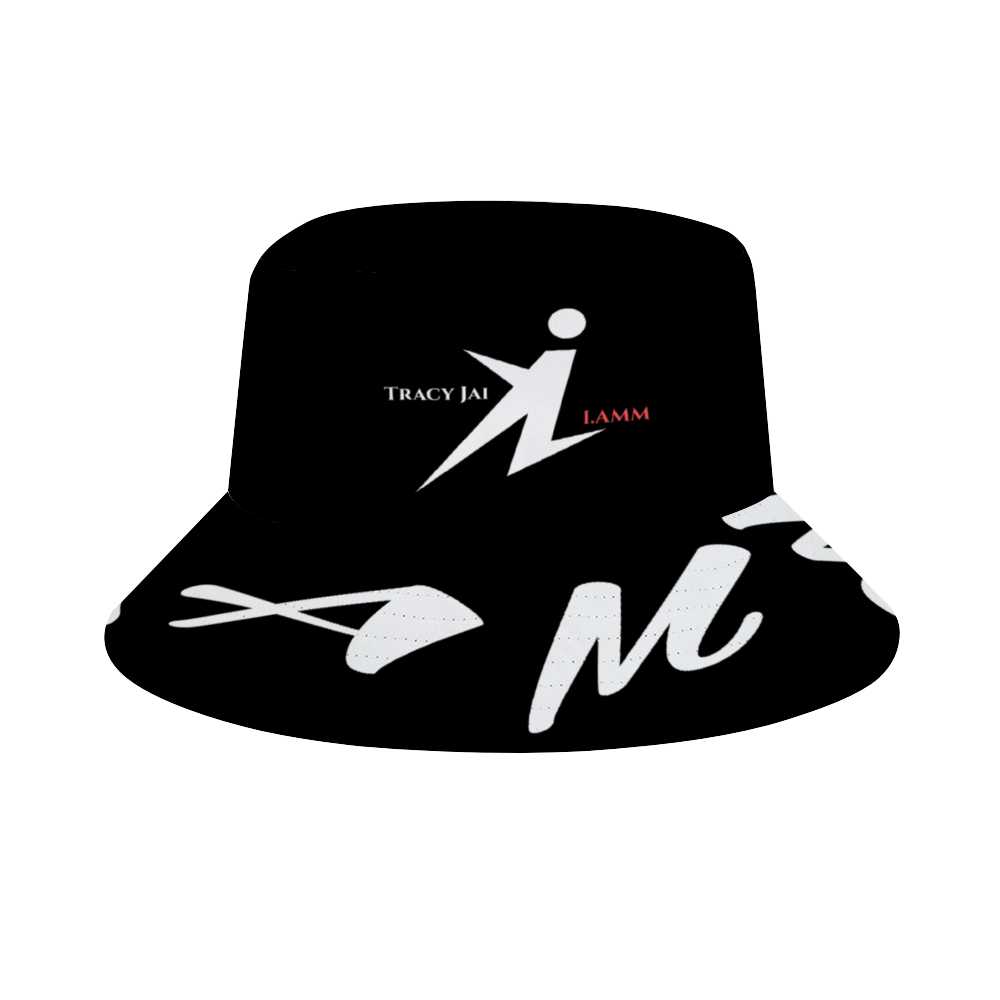Logo Hat