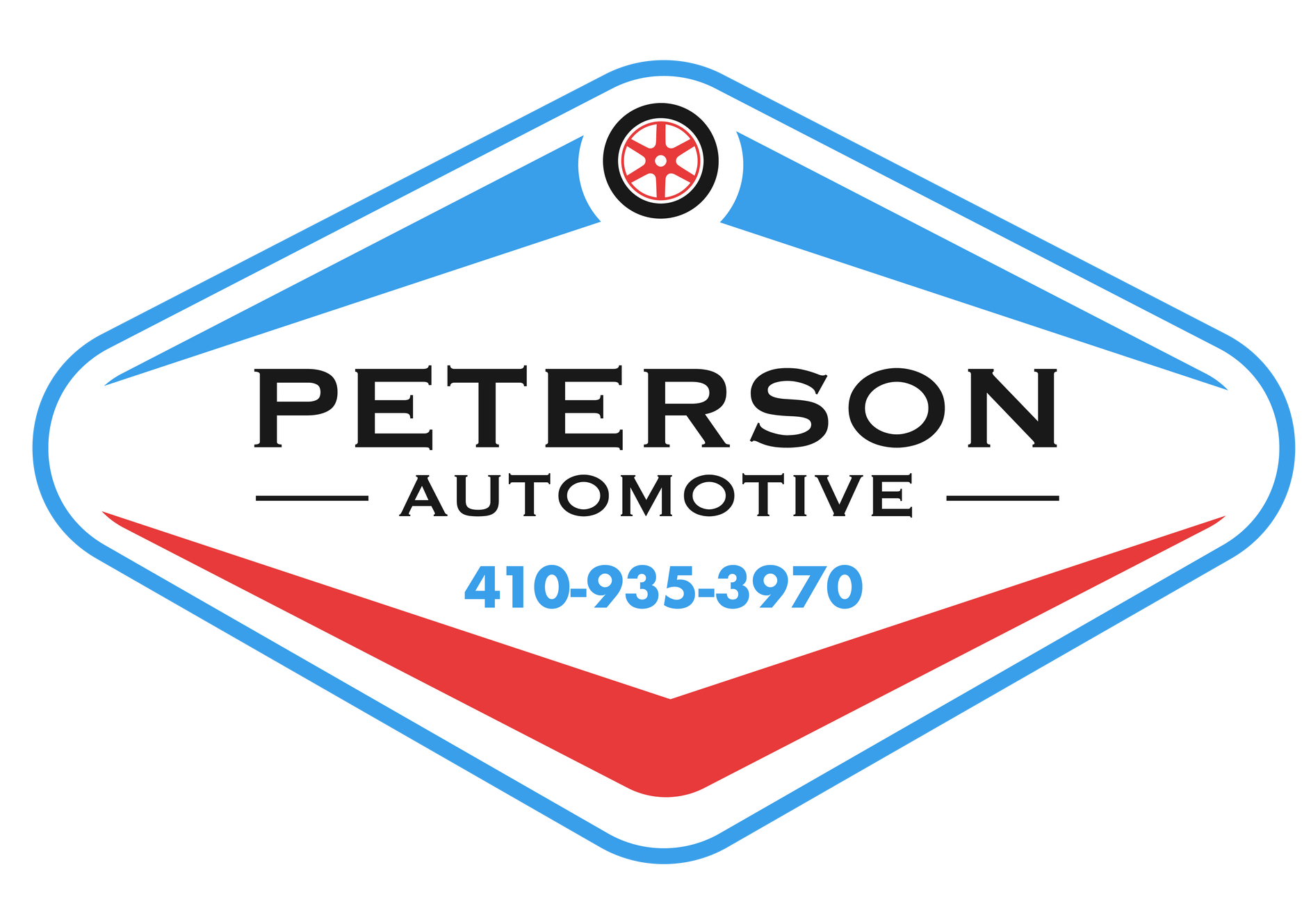 Auto Repair Peterson Automotive Westminster