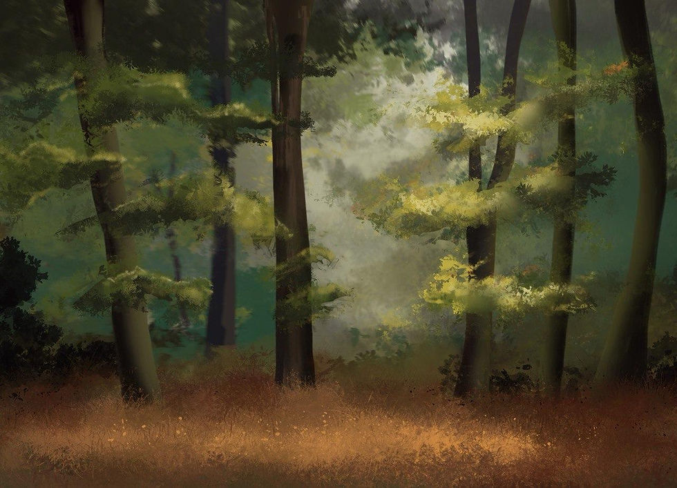 Landscape Green