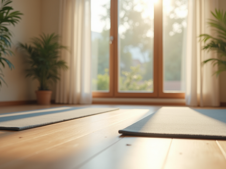 Top Wellness Tips for Body and Mind Transformation