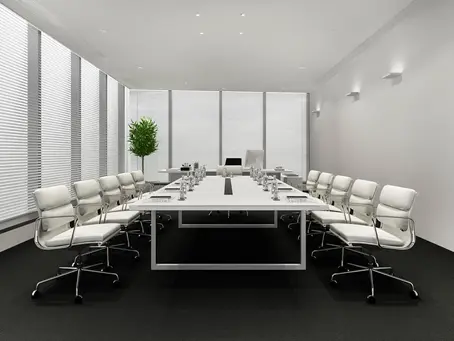 Arquitectos en Querétaro para Oficinas Corporativas