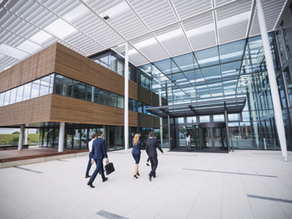 Proyectos de arquitectura corporativa llave en mano