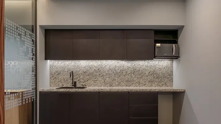 Oficinas Guadarrama 2025