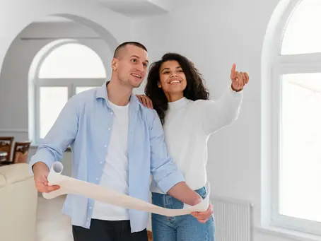 Ampliación de Casa en Querétaro