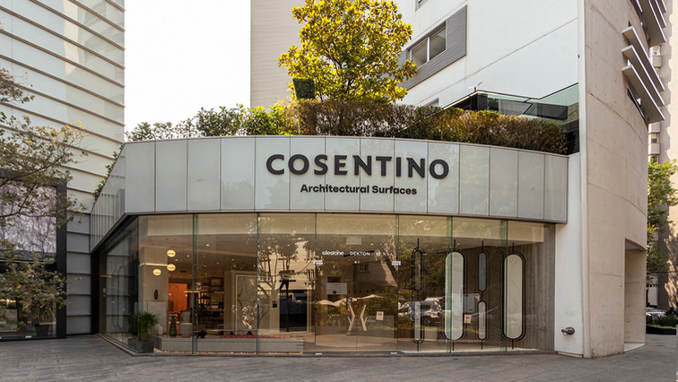 Cosentino City
