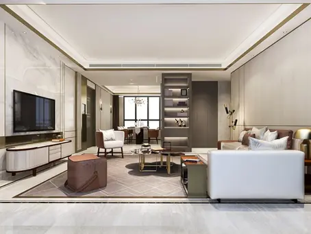 Diseño de Interiores Modernos para Residencias en Querétaro