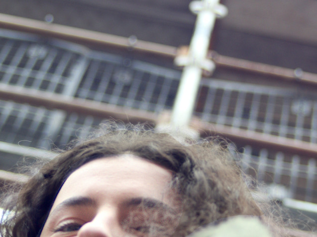 I enjoyed taking lots of different types of shots and switching between close ups and longs.